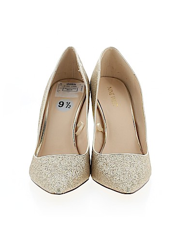 Nine West Heels (view 2)