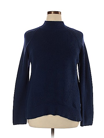 Gap Pullover Sweater (view 1)
