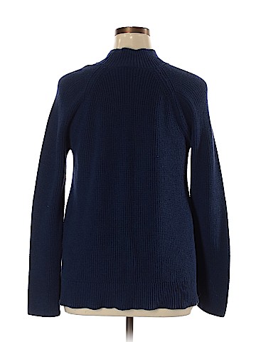 Gap Pullover Sweater (view 2)