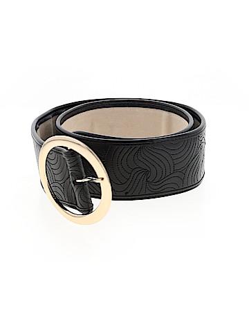 Chico's Leather Belt (view 1)