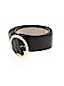 Chico's 100% Leather Black Leather Belt Size M - photo 1