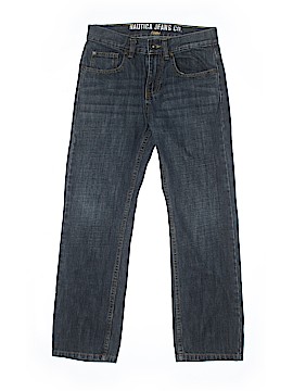 Nautica Jeans Company Size 10