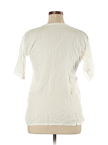 Assorted Brands Short Sleeve Blouse (view 2)