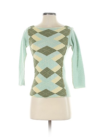 Free People Wool Pullover Sweater (view 1)