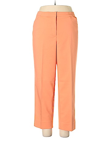 Ruby Rd. Khakis (view 1)