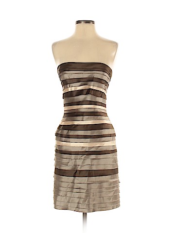 BCBGMAXAZRIA Casual Dress (view 1)