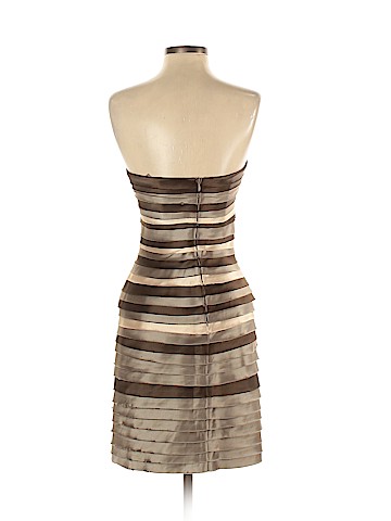 BCBGMAXAZRIA Casual Dress (view 2)