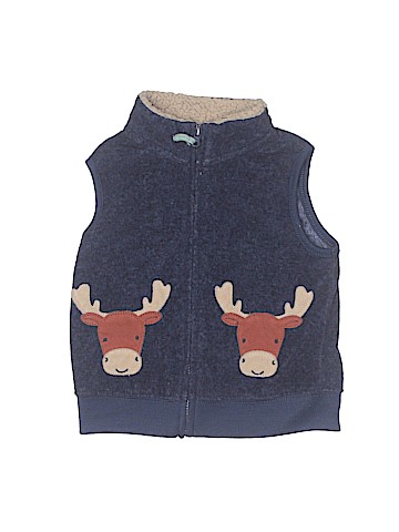 Carter's Vest (view 1)
