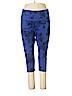 Active by Old Navy Blue Active Pants Size XXL - photo 1
