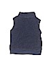 Carter's 100% Polyester Blue Vest 9-12 MO / 12 MO - photo 2