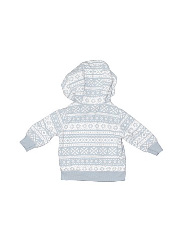 Carter's Zip Up Hoodie (view 2)