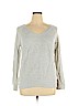 Gap Ivory Pullover Sweater Size XL - photo 1