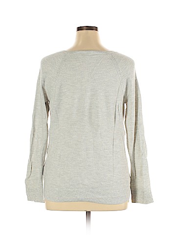 Gap Pullover Sweater (view 2)
