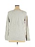 Gap Ivory Pullover Sweater Size XL - photo 2