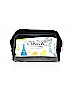 Assorted Brands Graphic Black Makeup Bag One size - photo 2