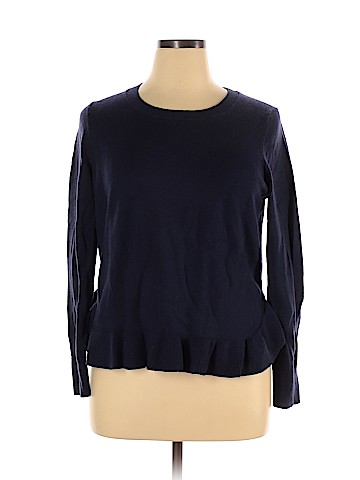 Gap Long Sleeve Top (view 1)