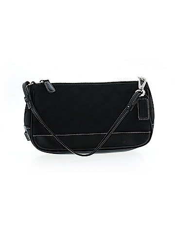 Coach Shoulder Bag (view 1)