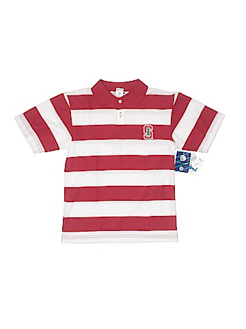 Sara Lynn Togs Short Sleeve Polo (view 1)