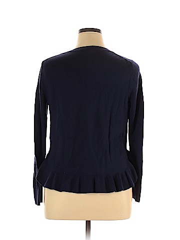 Gap Long Sleeve Top (view 2)