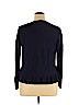 Gap Blue Long Sleeve Top Size XL - photo 2