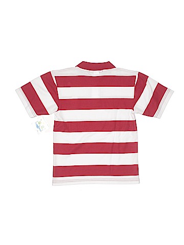 Sara Lynn Togs Short Sleeve Polo (view 2)