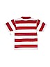 Sara Lynn Togs Red Short Sleeve Polo Size 7 - photo 2