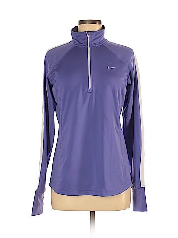 Nike Track Jacket (view 1)