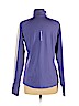 Nike Purple Track Jacket Size M - photo 2