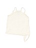 Lucky Brand Ivory Tank Top Size 4T - photo 2