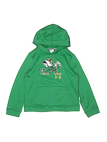 Under Armour Pullover Hoodie (view 1)