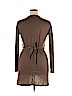 Unbranded Brown Casual Dress Size XL - photo 2