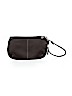 Coach Factory 100% Leather Brown Leather Wristlet One size - photo 2