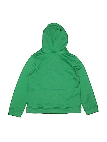 Under Armour Pullover Hoodie (view 2)