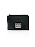 Lauren by Ralph Lauren 100% Leather Black Leather Card Holder One size - photo 1