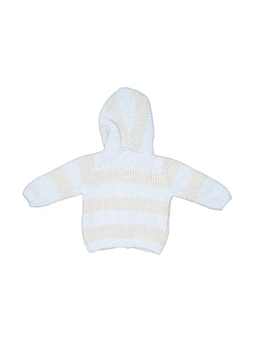 Angel Dear Zip Up Hoodie (view 2)