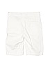 Nautica 100% Cotton White Shorts Size 10 - photo 2