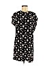 & Other Stories Black Casual Dress Size 6 - photo 1