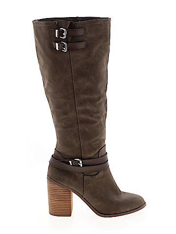 Madden Girl Ankle Boots (view 1)