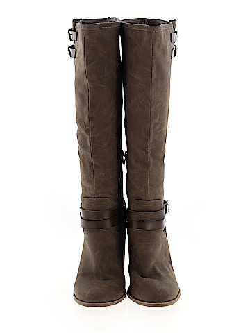 Madden Girl Ankle Boots (view 2)