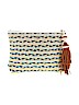 Sam Edelman Blue Clutch One size - photo 1