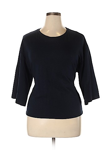 Who What Wear Pullover Sweater (view 1)