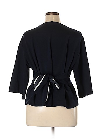 Who What Wear Pullover Sweater (view 2)