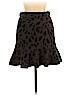 H&M Gray Casual Skirt Size M - photo 2