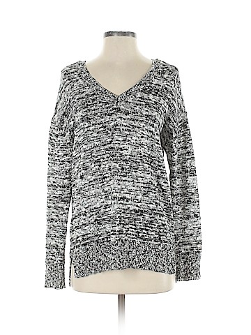 American Eagle Outfitters Pullover Sweater (view 1)