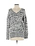 American Eagle Outfitters Gray Pullover Sweater Size S - photo 1