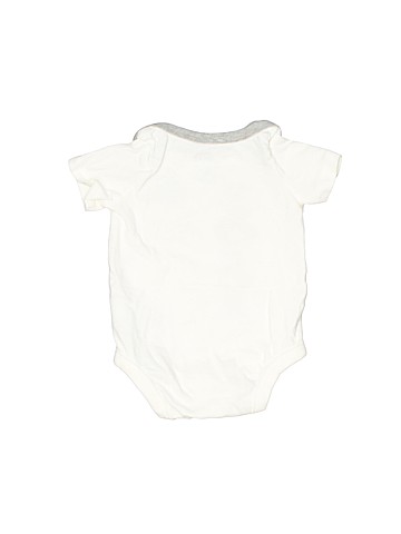 Baby Gap Short Sleeve Onesie (view 2)