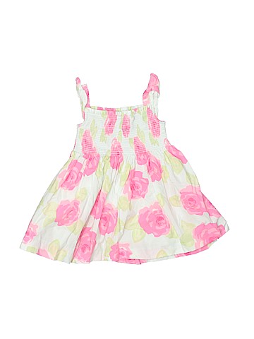 Janie and Jack Dress (view 2)