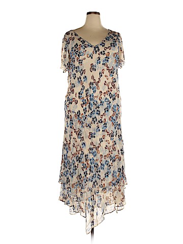 Jones New York Cocktail Dress (view 1)