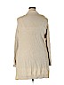 BP. Ivory Cardigan Size 2X - photo 2