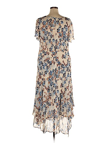 Jones New York Cocktail Dress (view 2)